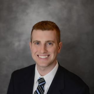 Cory Schall, MD, Anesthesiology, Cleveland, OH