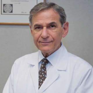 Itzhak Haimovic, MD, Neurology, Great Neck, NY, Long Island Jewish Medical Center