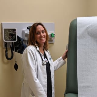Dawn (Buscio) Albright, Family Nurse Practitioner, Exton, PA