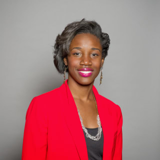 Chioma Udemgba, MD, Allergy & Immunology, San Antonio, TX