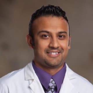 Nikhil Patel, MD