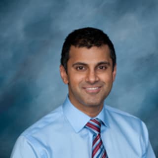 Preetam Jolepalem, MD, Pulmonology, Towson, MD