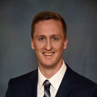 Caleb Herrick, MD, Emergency Medicine, Salt Lake City, UT