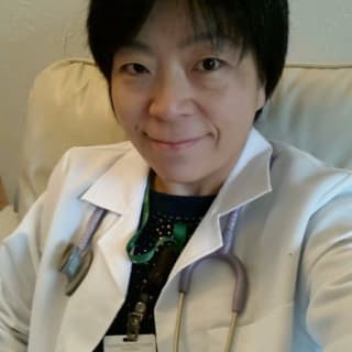 Jungjoo Yi, Geriatric Nurse Practitioner, Puyallup, WA