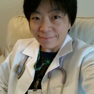 Jungjoo Yi, Geriatric Nurse Practitioner, Seattle, WA, Kaiser Permanente Capitol Hill Campus
