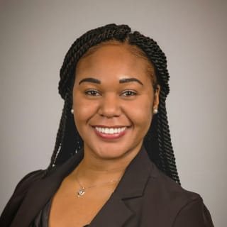 Bria Pettway, MD, Resident Physician, Oakland, CA