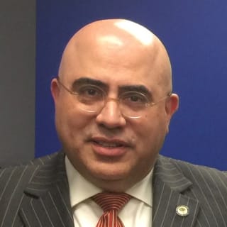 Eli Avila, MD