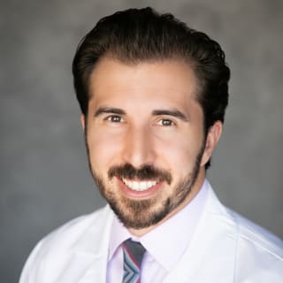 Adam Kalawi, MD