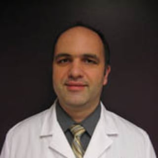 Aleodor Andea, MD, Pathology, Buffalo, NY