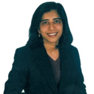 Sharmila Patel, MD