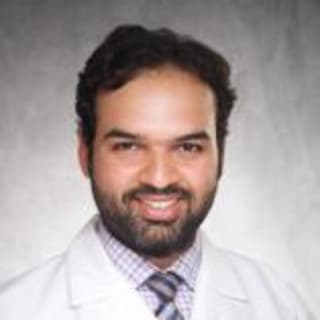 Mohamed Modar Abidian, MD, Internal Medicine, Iowa City, IA, University of Iowa Hospitals and Clinics