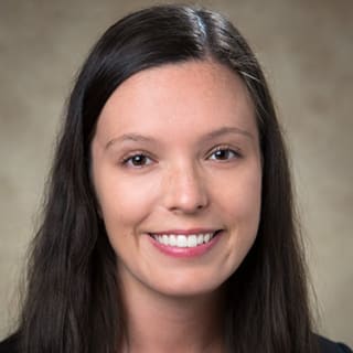 Jordan Pringle Williams, MD