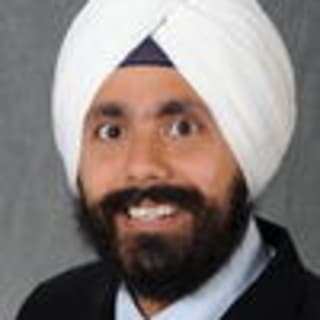 Ameet Singh I, MD