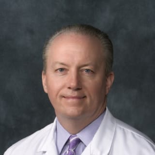 Rick McClure, MD, Cardiology, Lexington, KY, University of Kentucky Albert B. Chandler Hospital