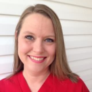 Erin Lazenby, Pediatric Nurse Practitioner, Petal, MS
