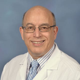 Ira Copeland, MD, Internal Medicine, Las Vegas, NV, MountainView Hospital