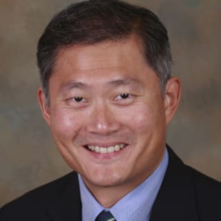 Marcus Wang, MD