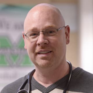 Kevin Bishop