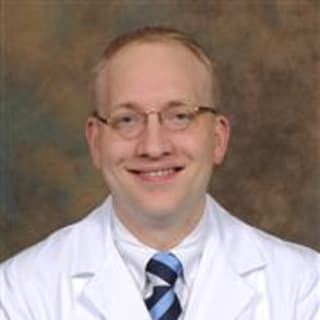 Daniel Abbott, MD, General Surgery, Cincinnati, OH, University Hospital