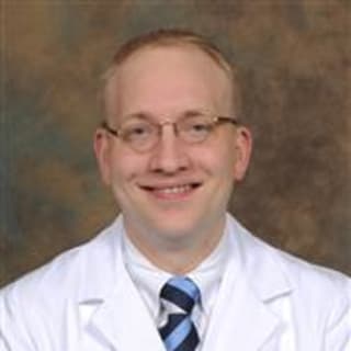 Daniel Abbott, MD