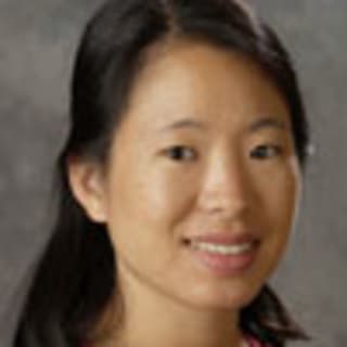 Vanessa Hsieh-Park, MD, Emergency Medicine, Santa Clara, CA