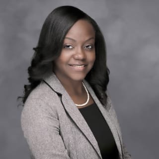Audry Sebikali, MD, Resident Physician, Cleveland, OH