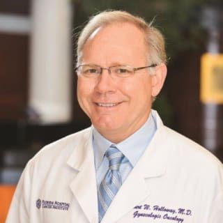 Robert Holloway, MD, Obstetrics & Gynecology, Orlando, FL, AdventHealth Orlando