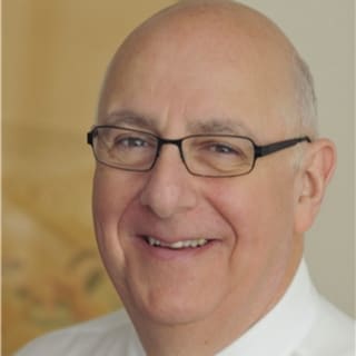 Michael Greenberg, MD