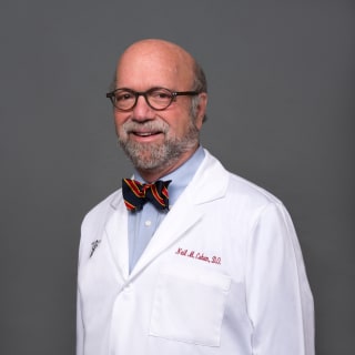 Neil Cohen, DO, Family Medicine, Philadelphia, PA, Temple University Hospital