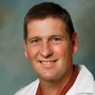 Bruce Burnett, MD, Internal Medicine, Bloomington, MN