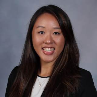 Miranda Lin, MD, Internal Medicine, Rochester, MN