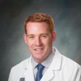 Brendan O'Brien, MD
