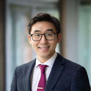 Joseph Hong, MD, Internal Medicine, Bronx, NY