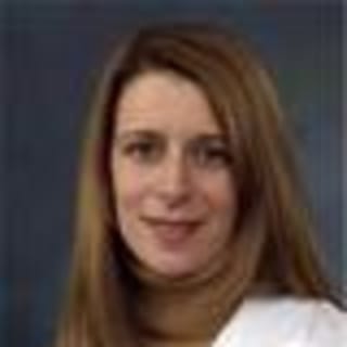 Cristina Alfieri, MD, Obstetrics & Gynecology, Warren, MI, DMC Harper University Hospital