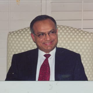 Syed Tahir, MD
