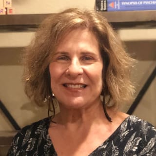 Carole Diamond, Psychiatric-Mental Health Nurse Practitioner, Fort Collins, CO