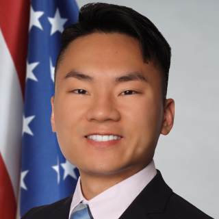 Luke Qin, MD, Internal Medicine, Bethesda, MD