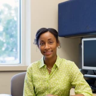 Zita Magloire, MD, Family Medicine, Cairo, GA