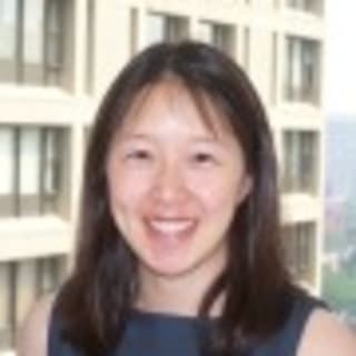 Jennifer Chan, MD, Hematology, Boston, MA, Dana-Farber Cancer Institute