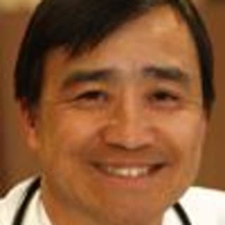 Edgar Wong, MD