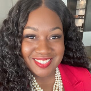 Tyquitta Perrier, Psychiatric-Mental Health Nurse Practitioner, New York, NY