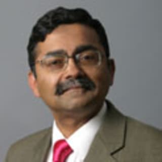 Ranganath Pathak, MD
