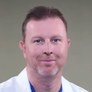 Kevin Nixon, MD