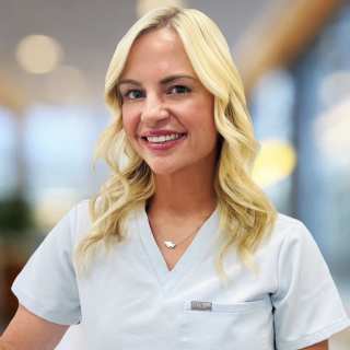 Meghan Turner, Nurse Practitioner, Bryant, AR