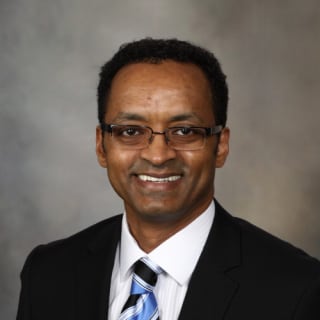 Dawit Haile, MD, Anesthesiology, Rochester, MN, Mayo Clinic Hospital - Rochester