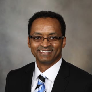 Dawit Haile, MD, Anesthesiology, Rochester, MN