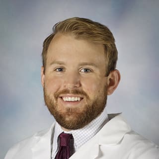 Jonathan McBride, MD, Anesthesiology, Vonore, TN