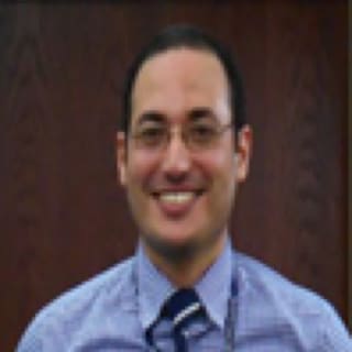 Hatem Hassaballa, MD, Internal Medicine, Chicago, IL