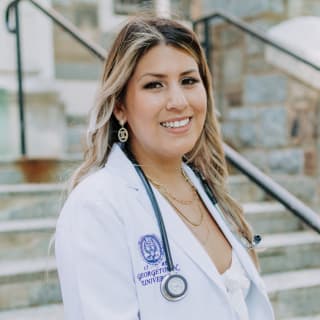 Sophia Loveland, Nurse Practitioner, Reston, VA, UVA Health Prince William Medical Center