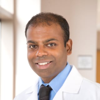 Karthik Ravindran, MD, Internal Medicine, Framingham, MA